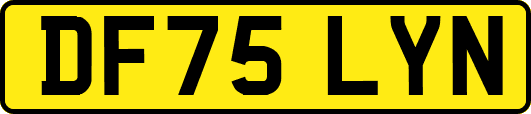 DF75LYN
