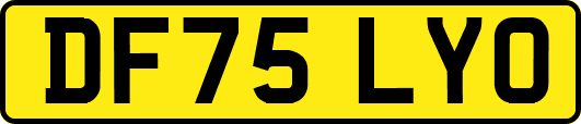 DF75LYO