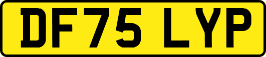 DF75LYP