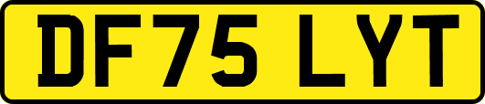 DF75LYT