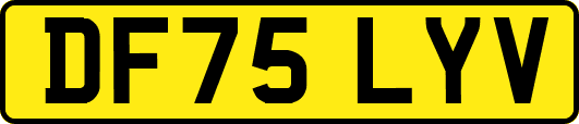 DF75LYV