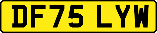 DF75LYW