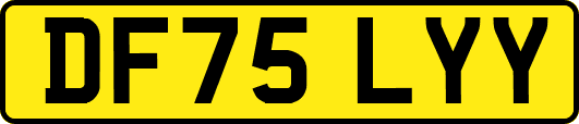 DF75LYY