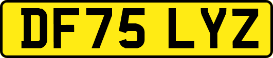 DF75LYZ