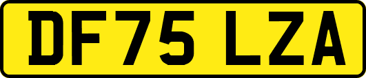 DF75LZA