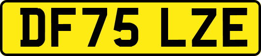 DF75LZE