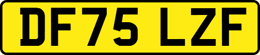 DF75LZF