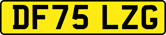 DF75LZG