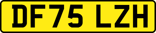 DF75LZH