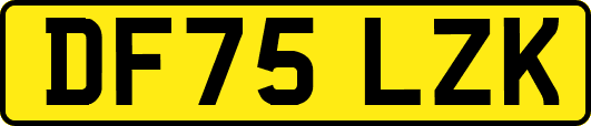 DF75LZK