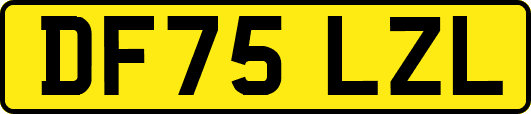 DF75LZL