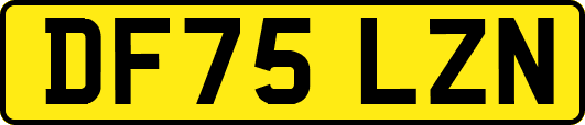 DF75LZN