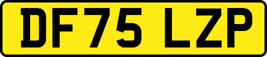 DF75LZP