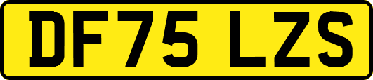 DF75LZS