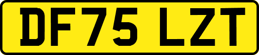DF75LZT