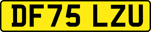 DF75LZU