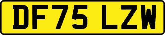 DF75LZW