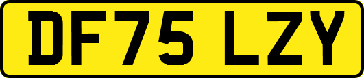 DF75LZY