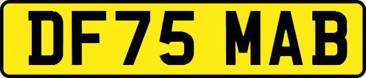 DF75MAB