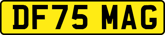 DF75MAG