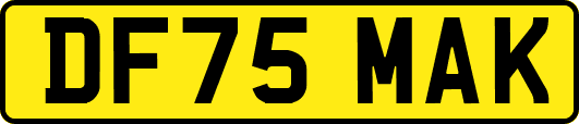DF75MAK