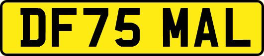 DF75MAL