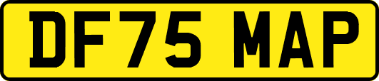 DF75MAP