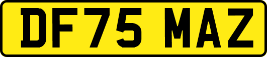 DF75MAZ