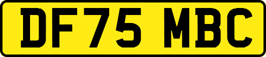 DF75MBC