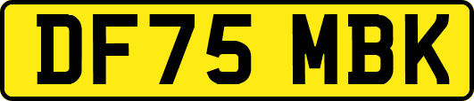 DF75MBK