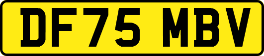 DF75MBV