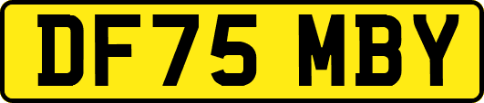 DF75MBY