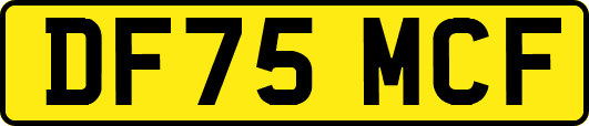 DF75MCF