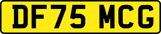 DF75MCG