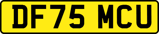 DF75MCU