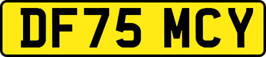 DF75MCY