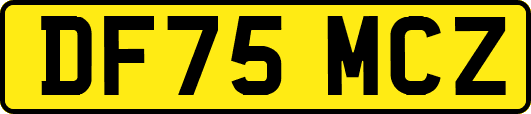 DF75MCZ