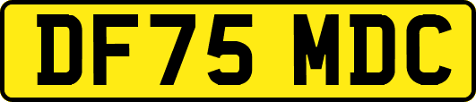 DF75MDC