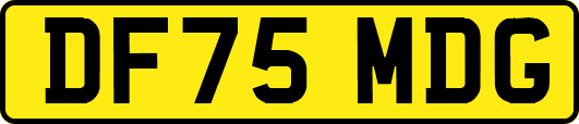 DF75MDG