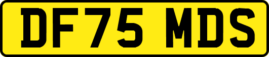 DF75MDS