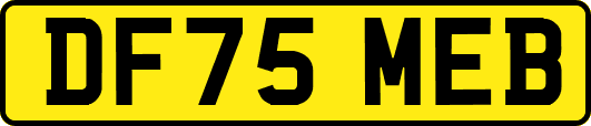 DF75MEB
