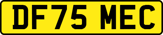 DF75MEC