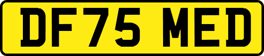 DF75MED