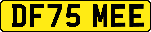 DF75MEE