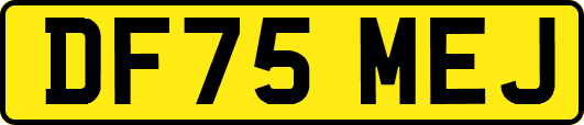 DF75MEJ
