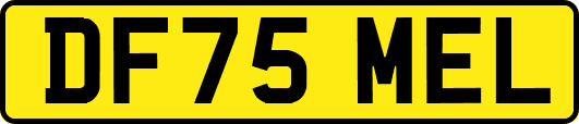 DF75MEL