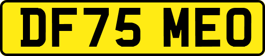DF75MEO