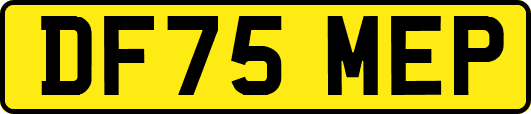 DF75MEP