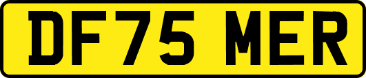 DF75MER