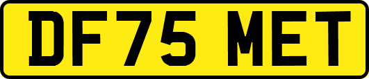 DF75MET
